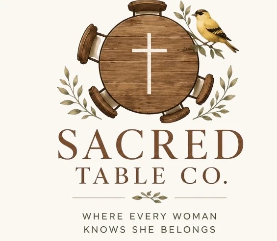 The Sacred Table Co.