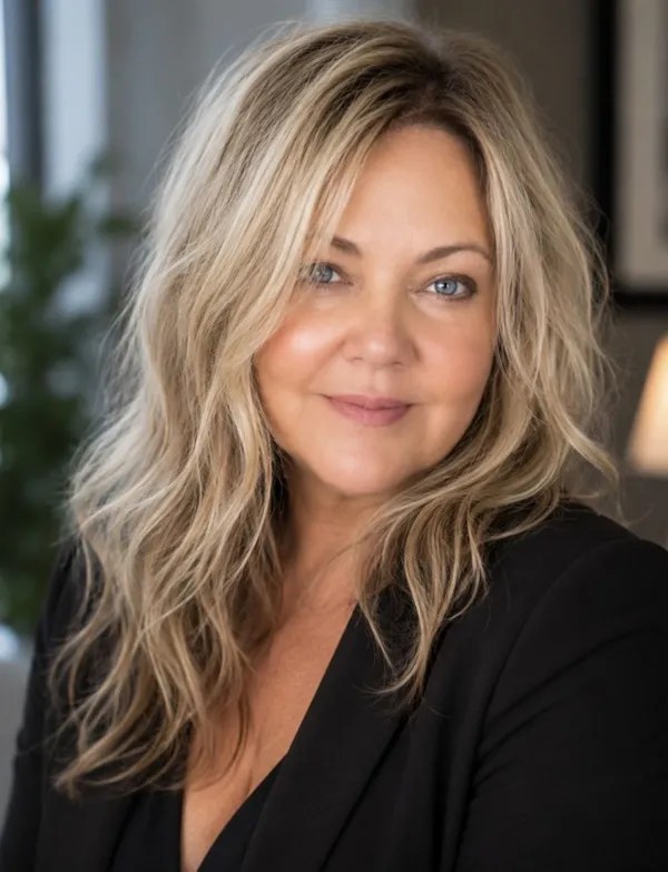 Vickie Sweeting, founder of Sacred Table Co.